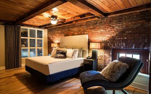 The Restoration Charleston