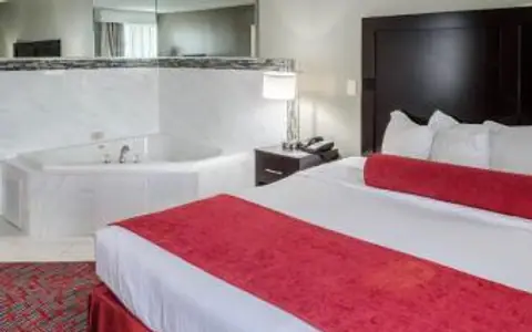 Charleston Marriott