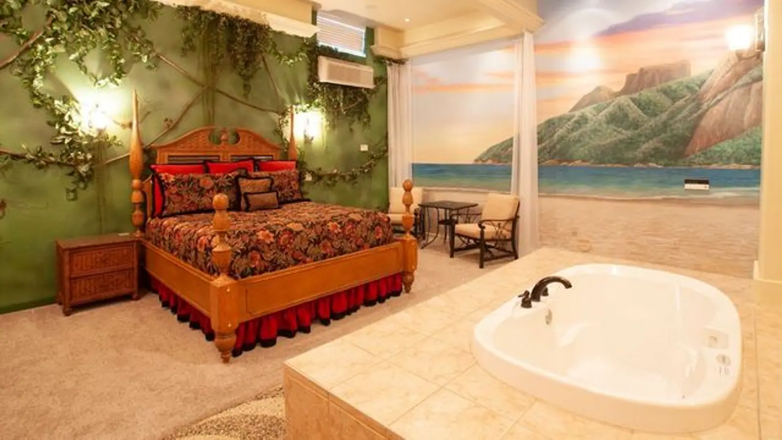 Hotels in Idaho