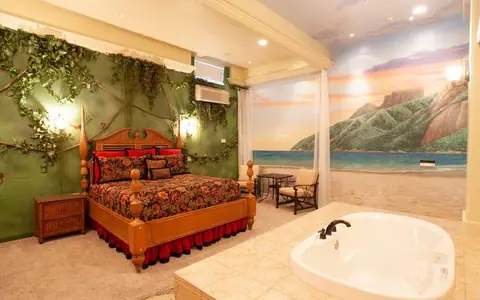 Destinations Inn