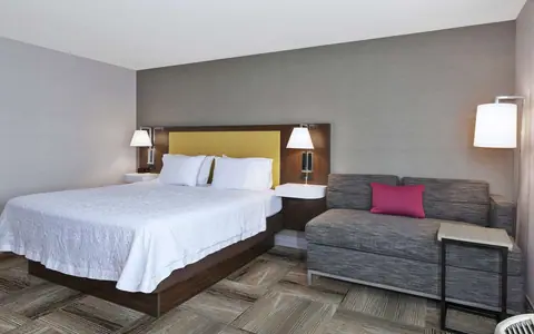 Hampton Inn Idaho Falls At the Mall