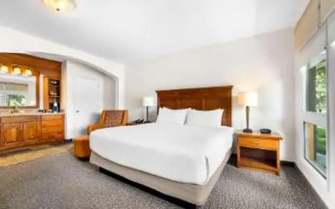 Best Western Driftwood Inn