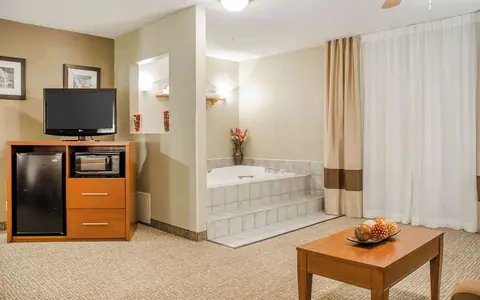 Comfort Suites Idaho Falls