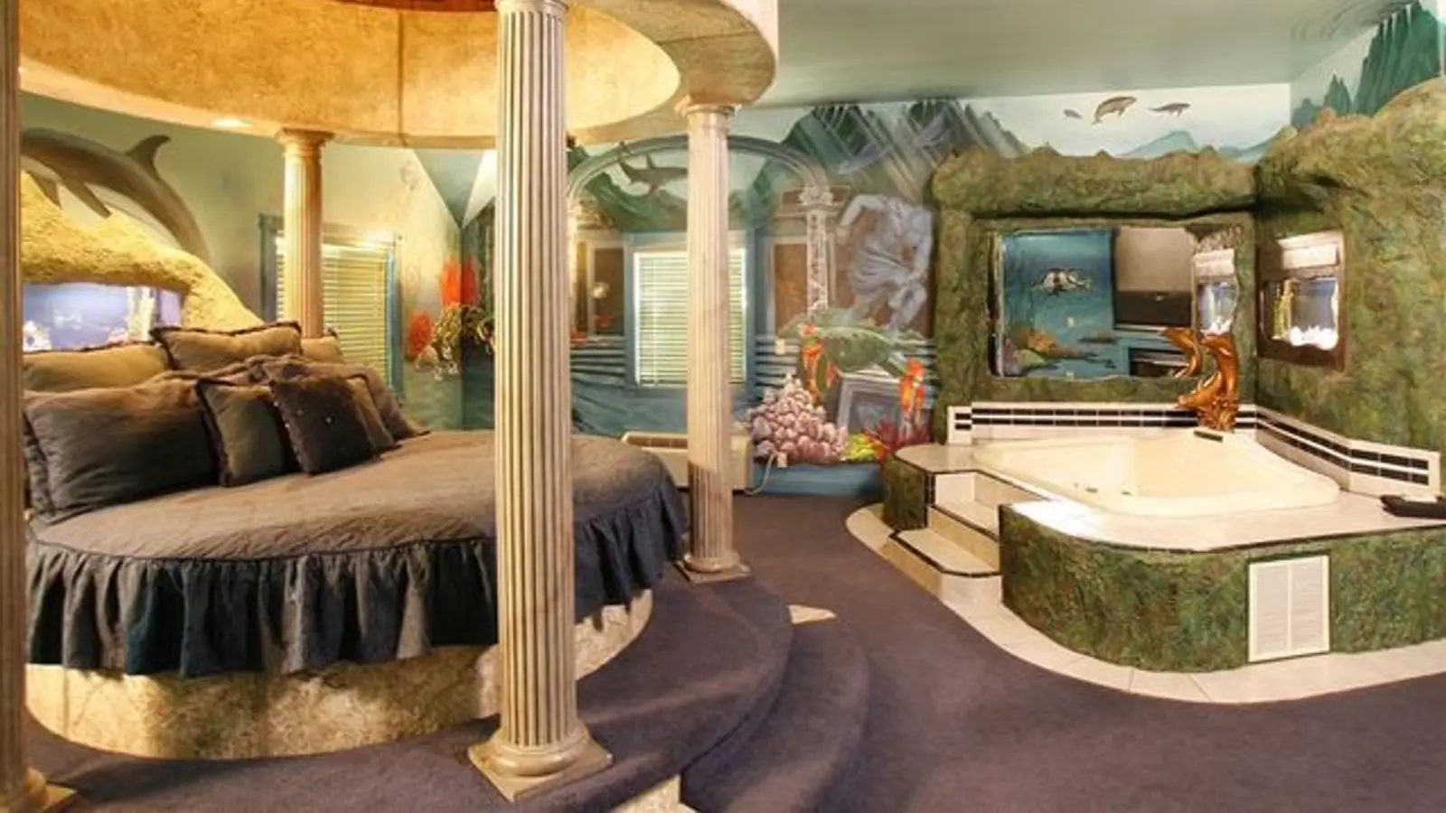 Hotels in Pocatello, Idaho