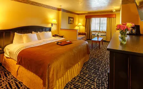 49'Er Inn & Suites