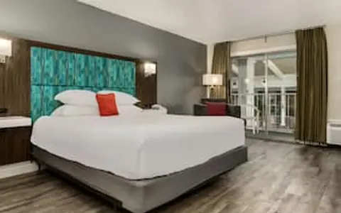 Hampton Inn & Suites Pocatello