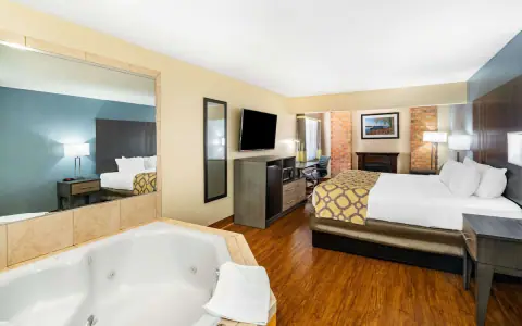 Hotel Jackson