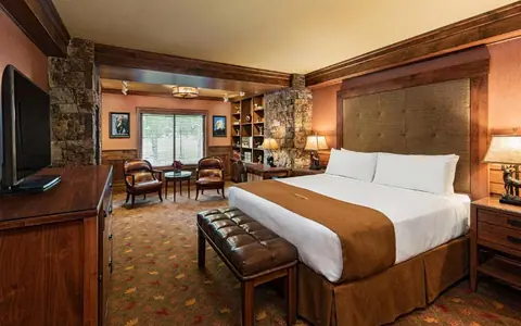 Wyoming Inn Of Jackson Hole