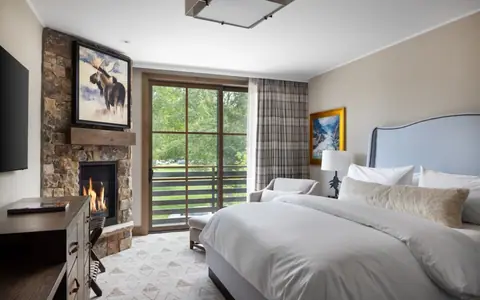 Rusty Parrot Lodge And Spa