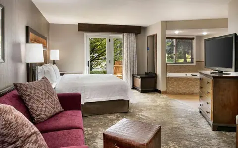 Hampton Inn Jackson Hole
