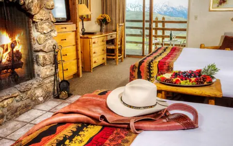 Spring Creek Ranch