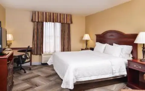 Hampton Inn & Suites Boise-Meridian
