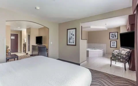 La Quinta Inn & Suites by Wyndham Meridian / Boise West