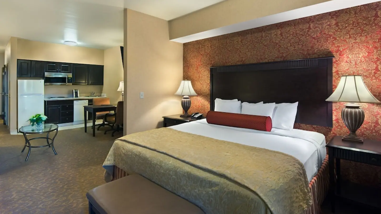 Hotels in Boise, Idaho