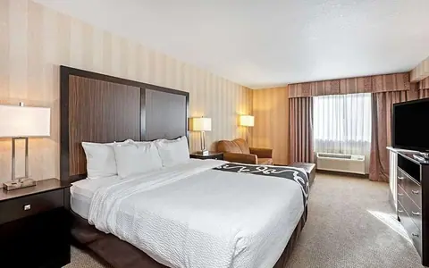 La Quinta Inn & Suites by Wyndham Boise Towne Square