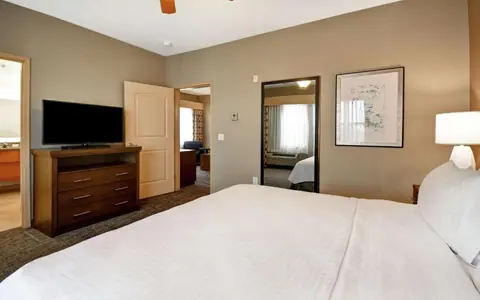 Homewood Suites by Hilton Boise
