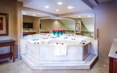 Hampton Inn & Suites Boise-Downtown