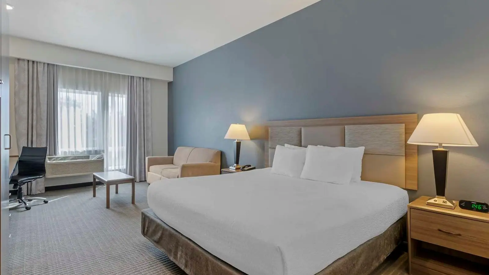 Hotels in Nampa, Idaho