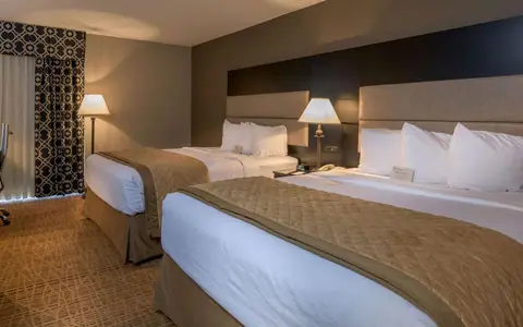 Ramada by Wyndham Boise