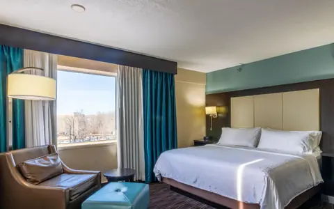 Holiday Inn Express Boise-University Area, an IHG hotel