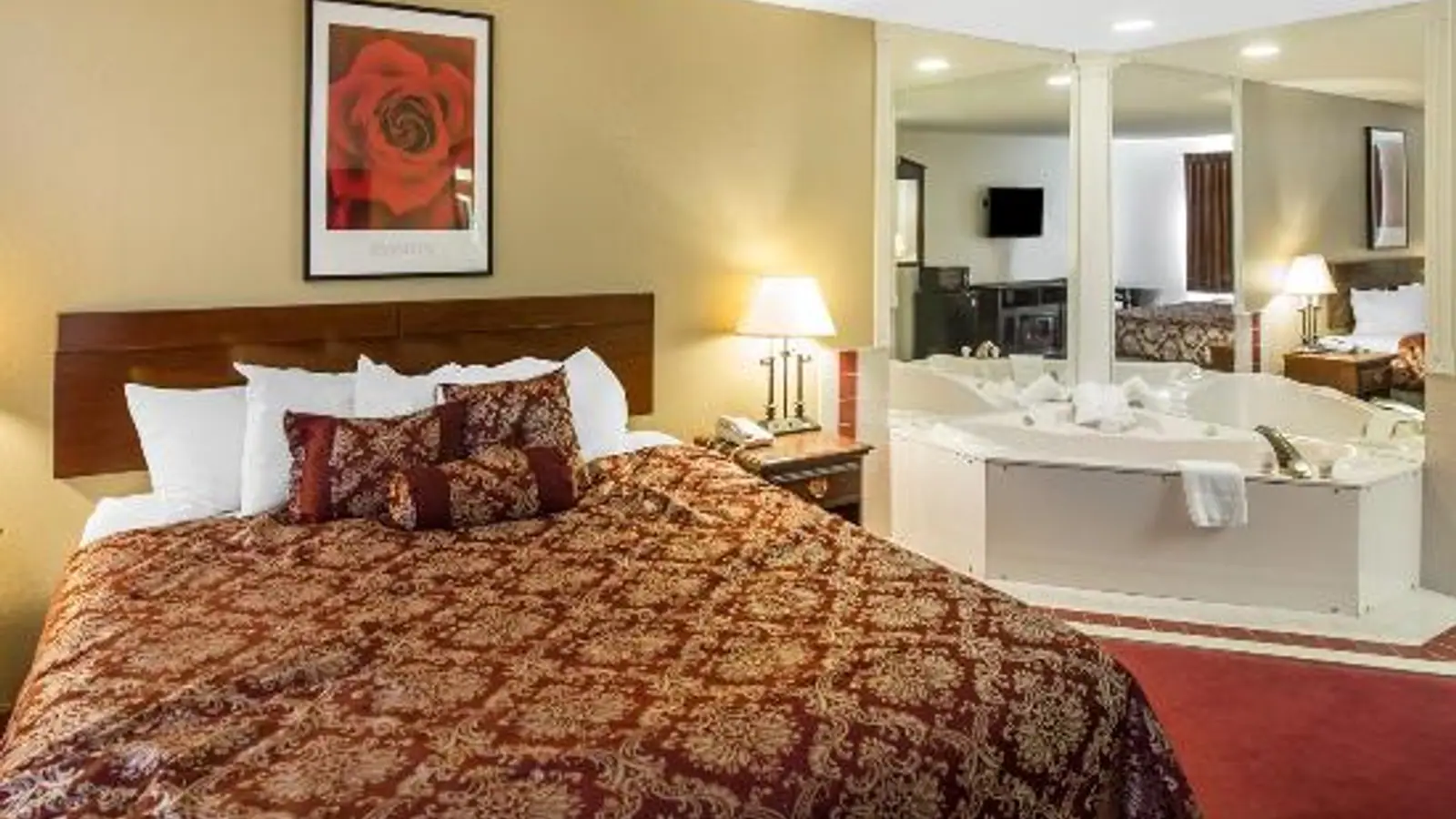 Hotels in Coeur d'Alene, Idaho