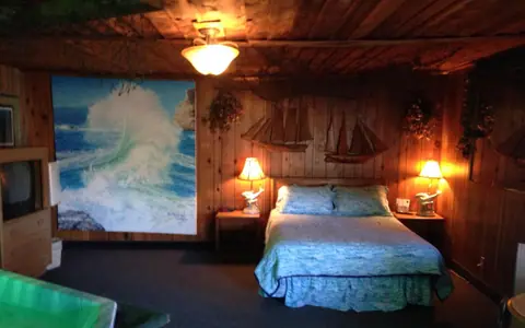 Bennett Bay Inn