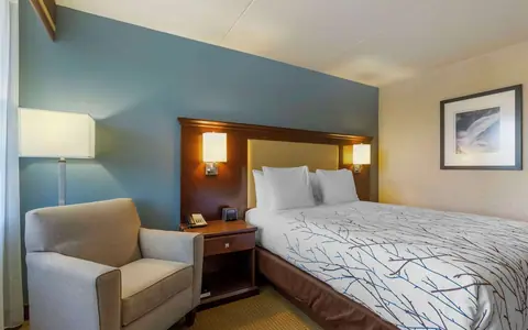 Best Western Plus Coeur d'Alene Inn