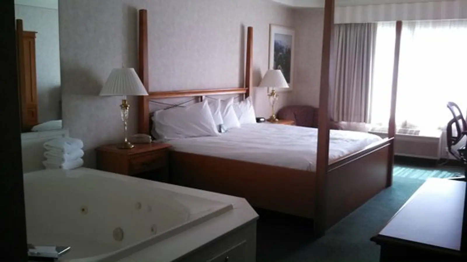 Hotels in Washington