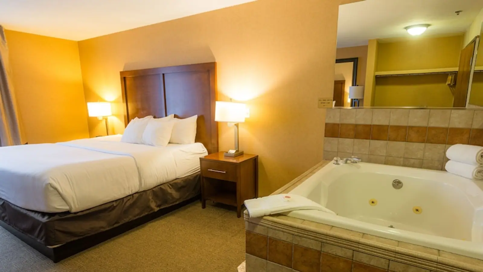 Hotels in Spokane, Washington