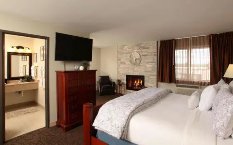 Quality Inn Oakwood