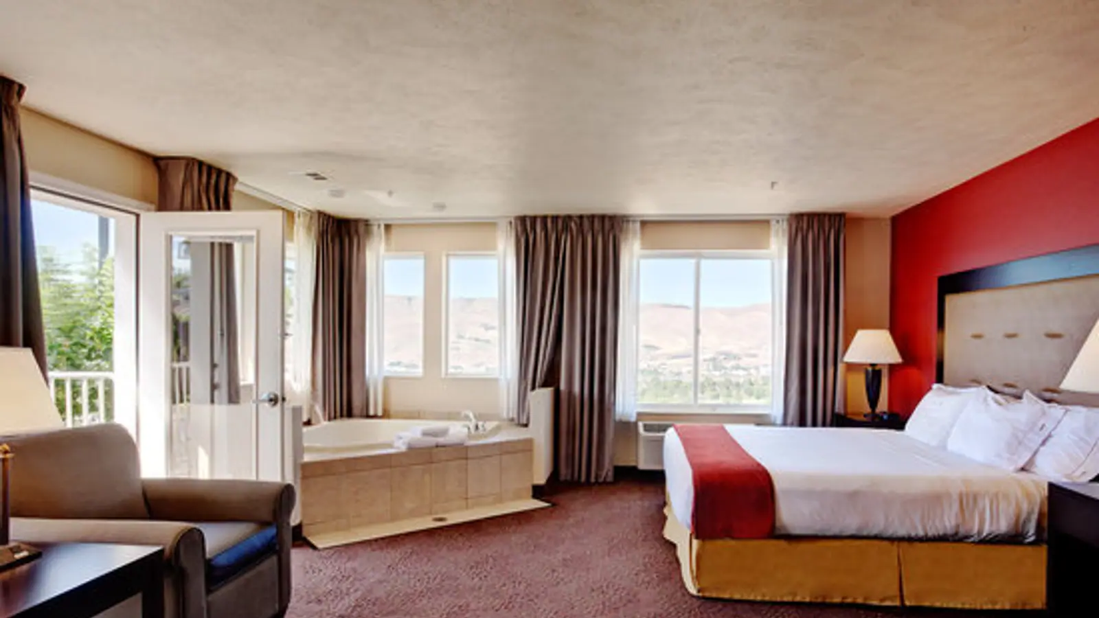 Hotels in Lewiston, Idaho