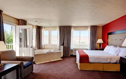 Holiday Inn Express Lewiston, an IHG hotel