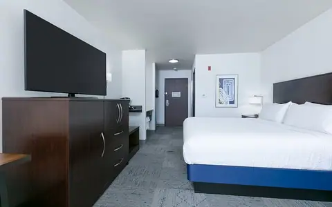 Holiday Inn Express Spokane-Valley, an IHG hotel