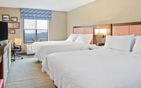 Hampton Inn & Suites Spokane Valley