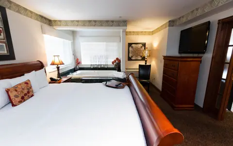 Hampton Inn Spokane
