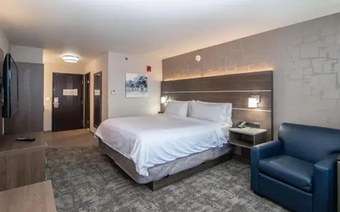 Holiday Inn Express Spokane-Downtown, an IHG hotel
