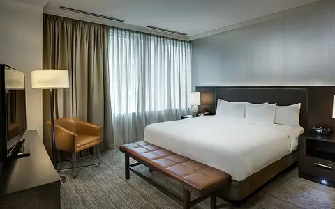 Hyatt Centric Chicago Magnificent Mile