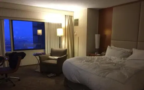 Swissotel Chicago