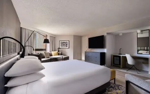 Hyatt Regency Chicago