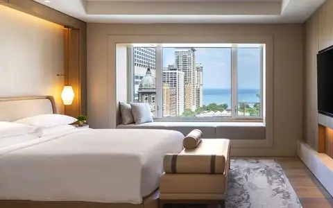 Park Hyatt Chicago