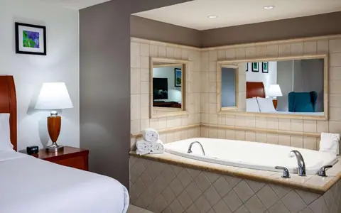 Hilton Chicago