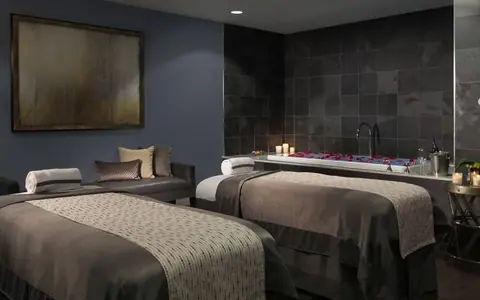JW Marriott Chicago