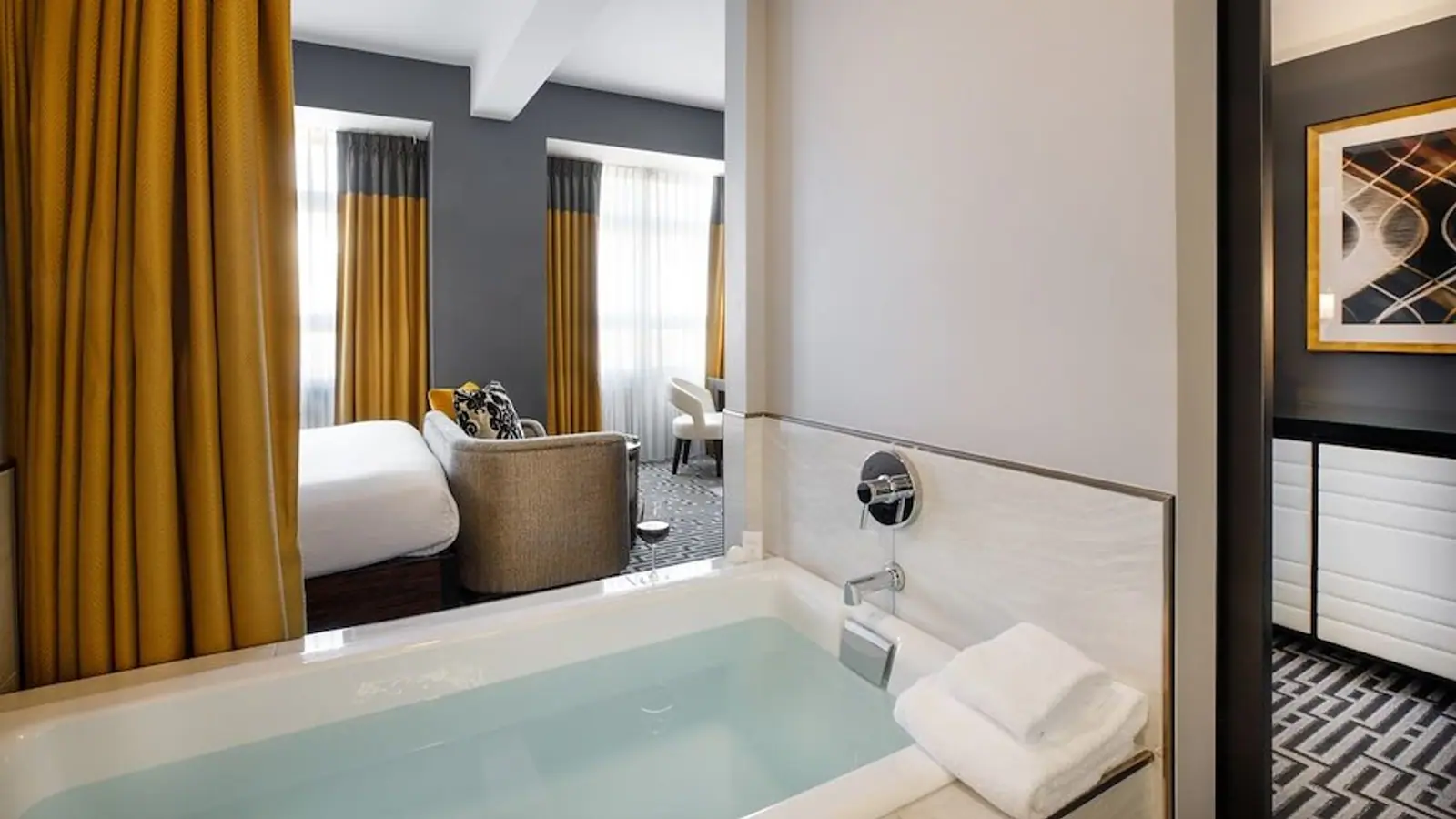 Hotels in Wisconsin