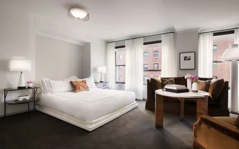 The Talbott Hotel