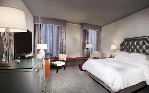 Silversmith Hotel Chicago Downtown