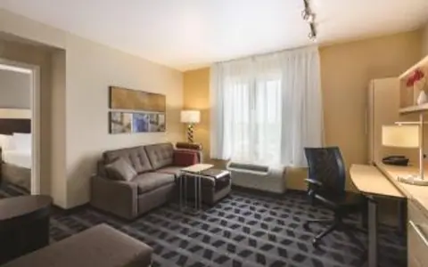 Towneplace Suites Joliet South