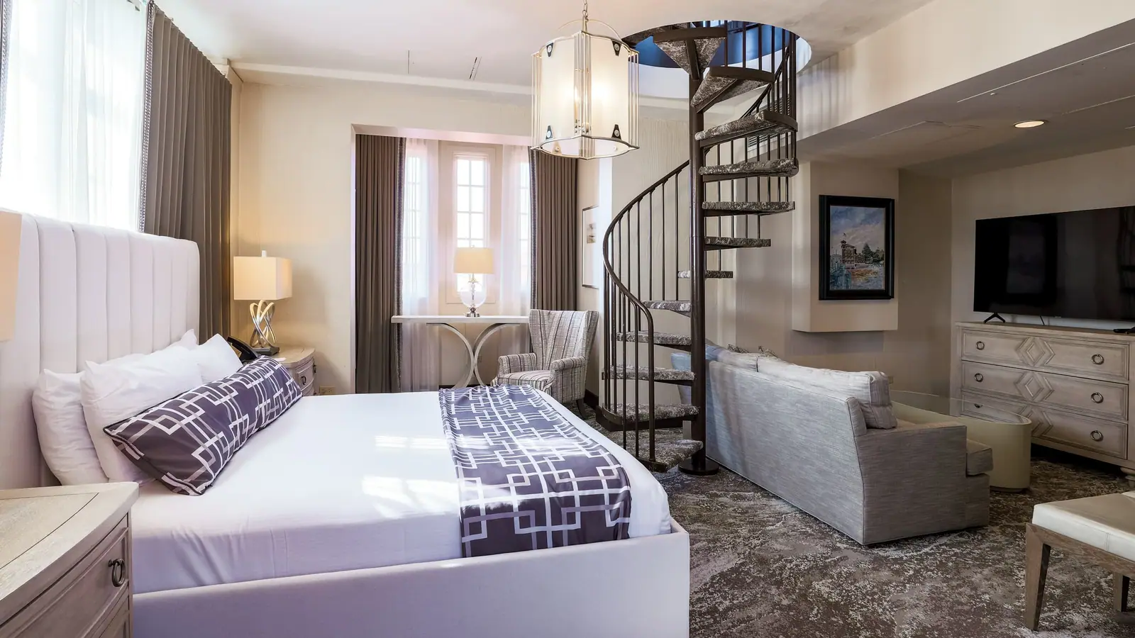 Hotels in Saint Charles, Illinois