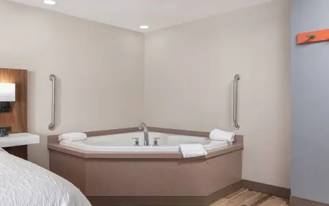 Hampton Inn Joliet - I-55