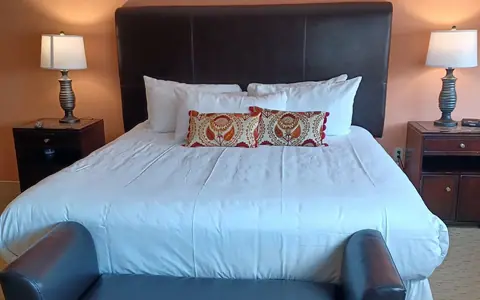The Clarke Hotel