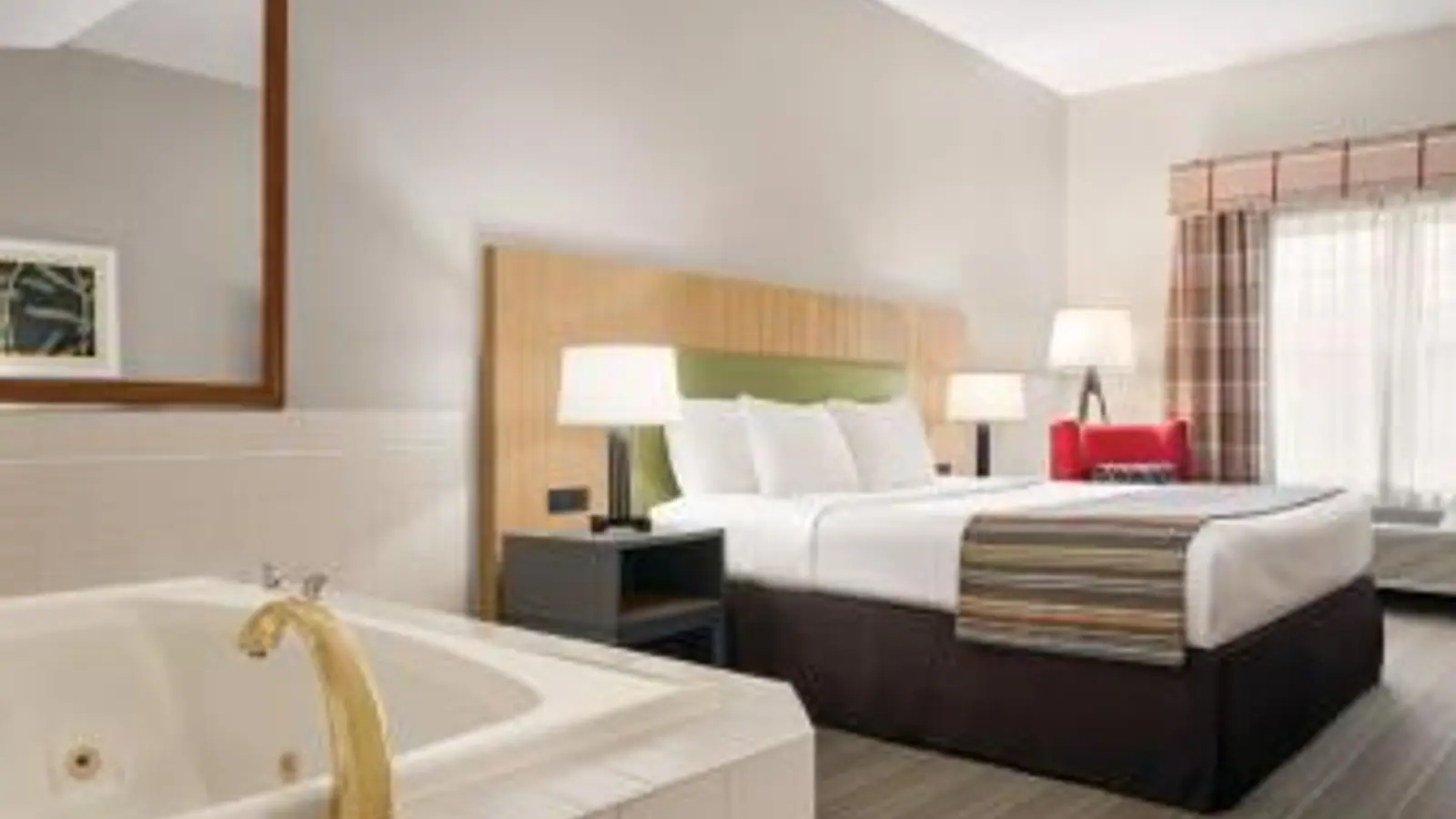 Hotels in Elgin, Illinois